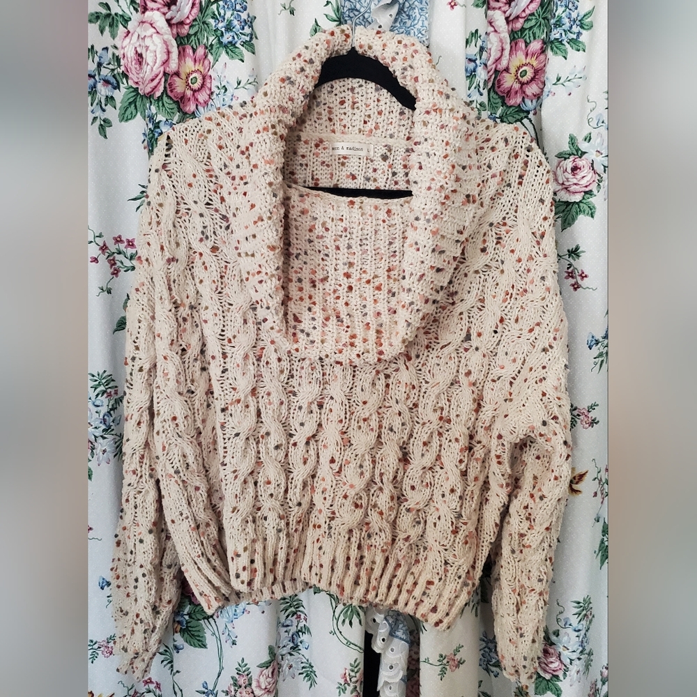 Sweater